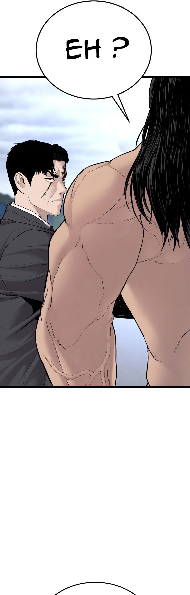 Manager Kim Chapter 68 - halaman 147