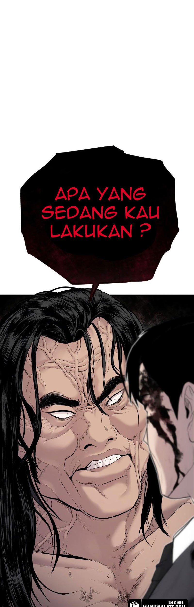 Manager Kim Chapter 68 - halaman 157