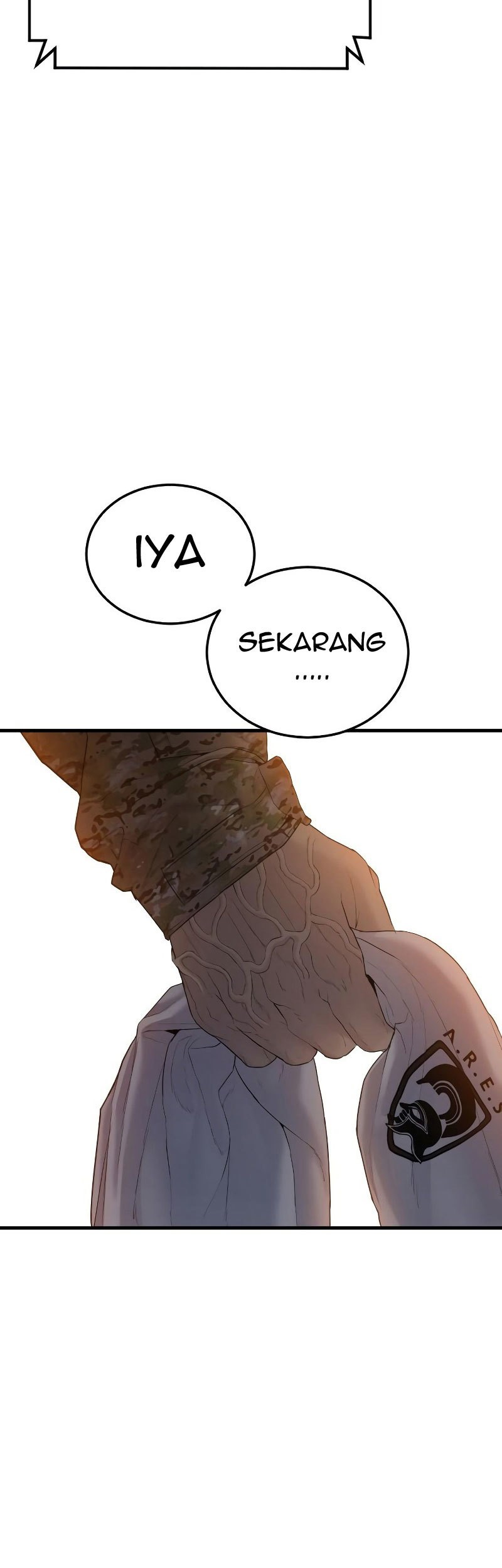 Manager Kim Chapter 68 - halaman 175