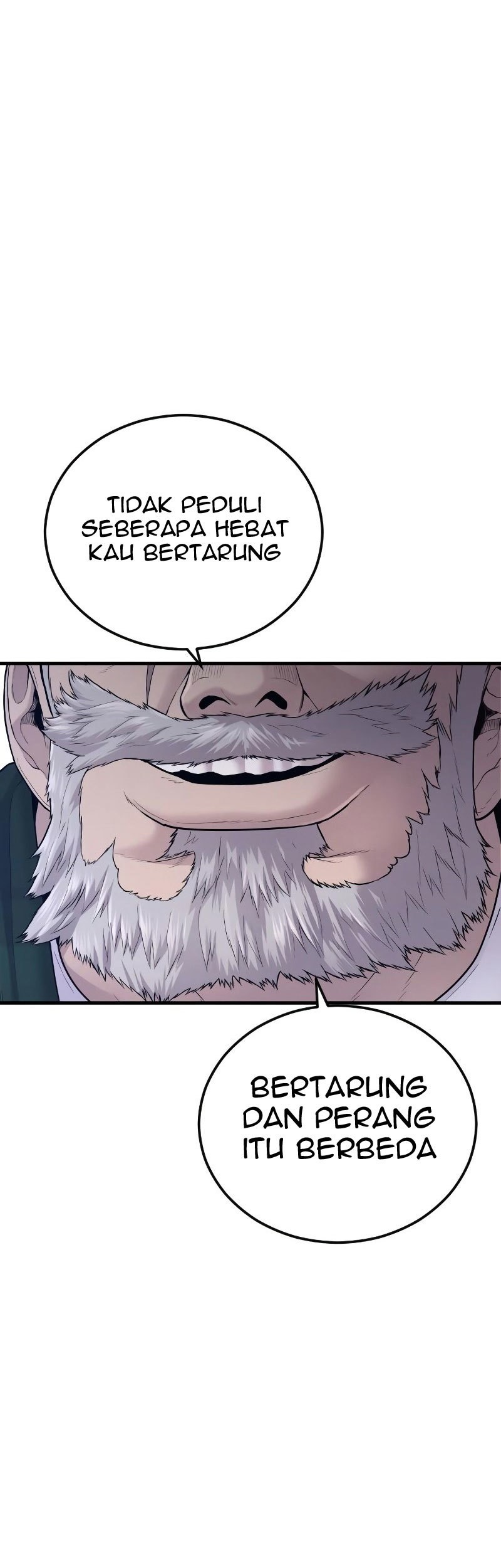 Manager Kim Chapter 68 - halaman 33