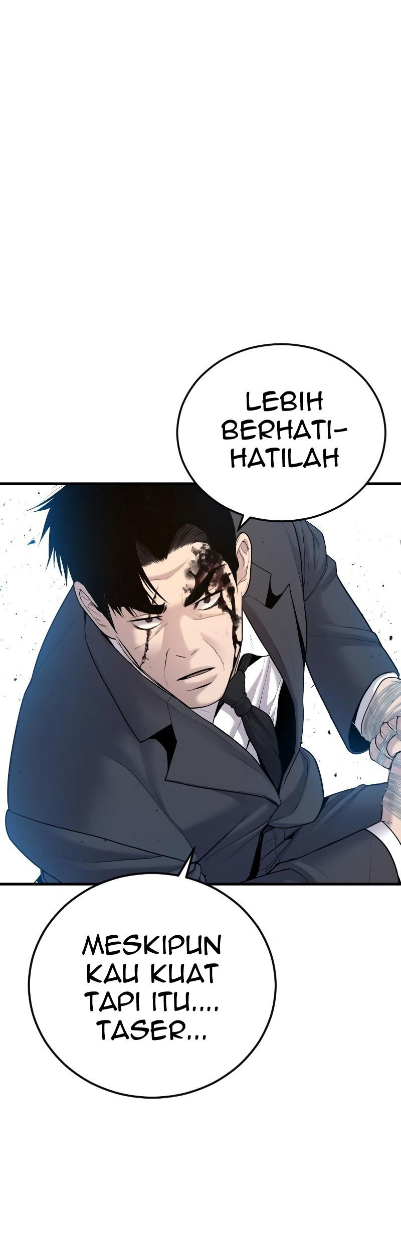 Manager Kim Chapter 68 - halaman 45