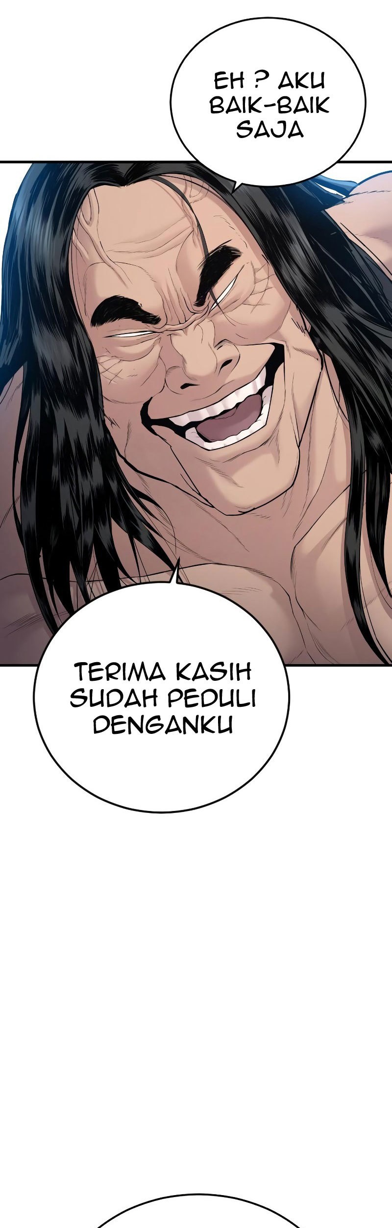 Manager Kim Chapter 68 - halaman 47