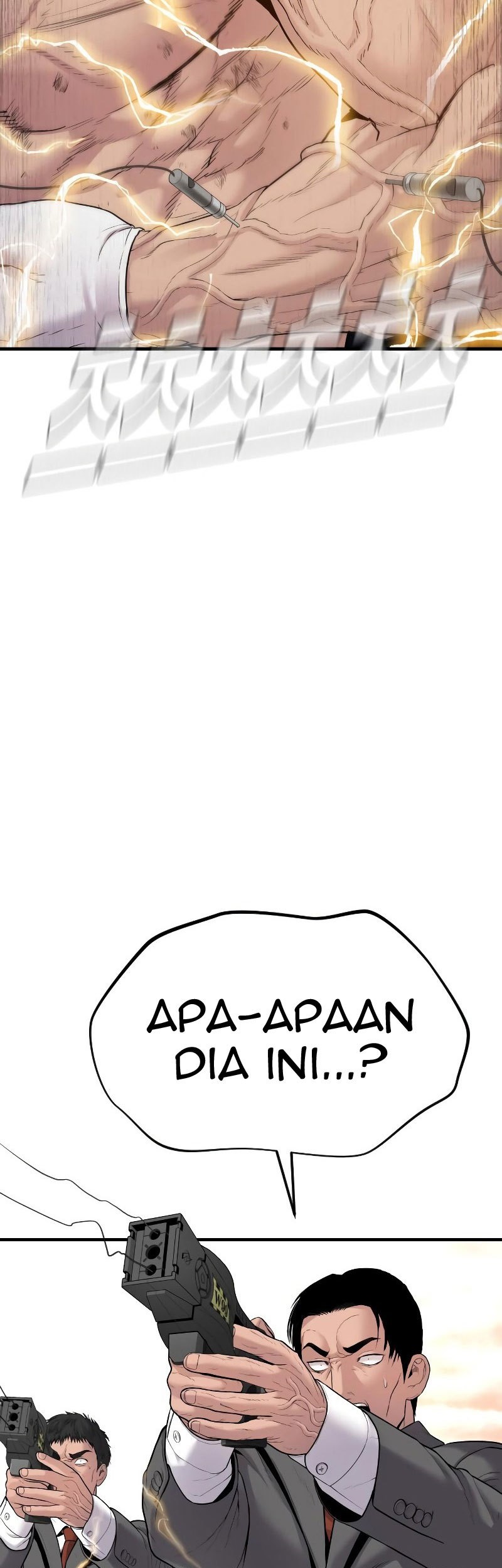 Manager Kim Chapter 68 - halaman 53