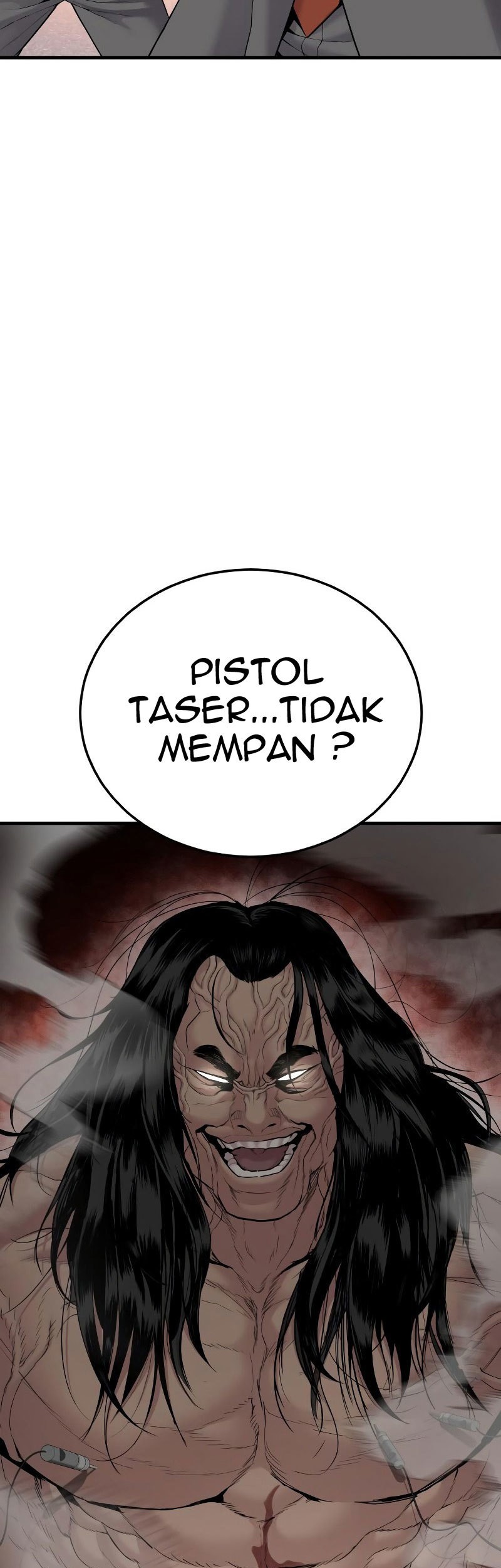 Manager Kim Chapter 68 - halaman 55