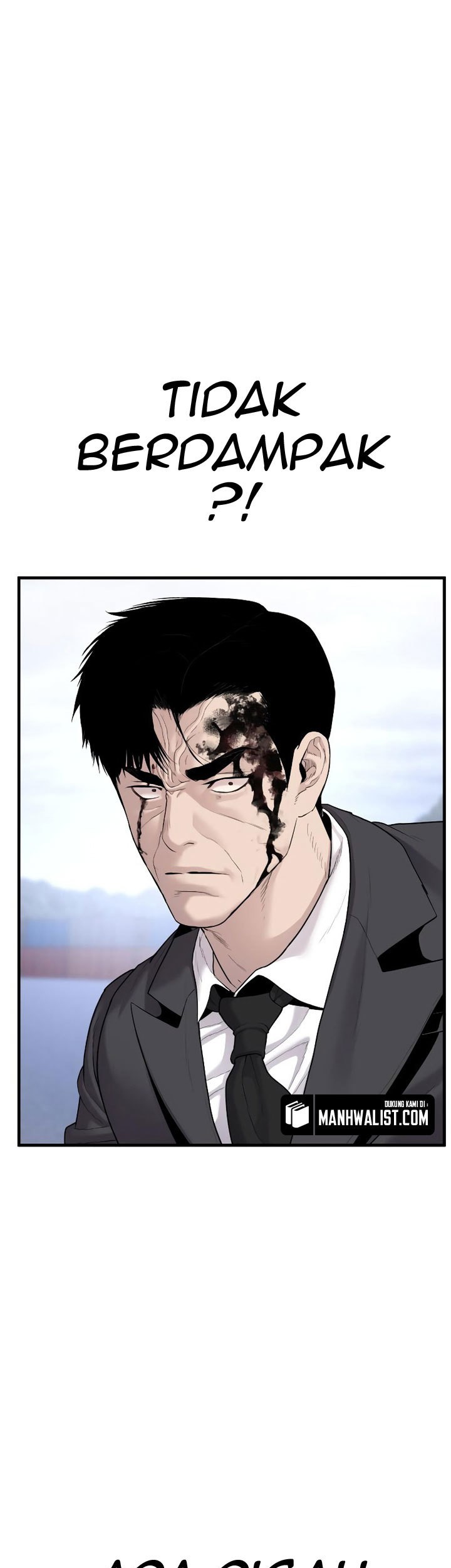 Manager Kim Chapter 68 - halaman 61