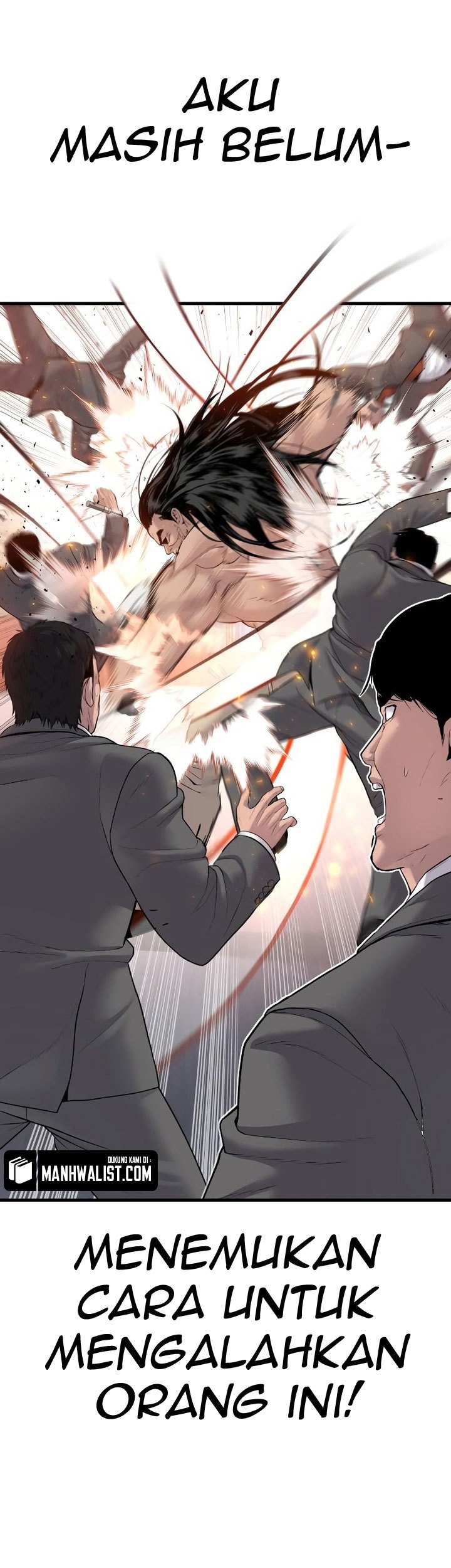 Manager Kim Chapter 68 - halaman 67