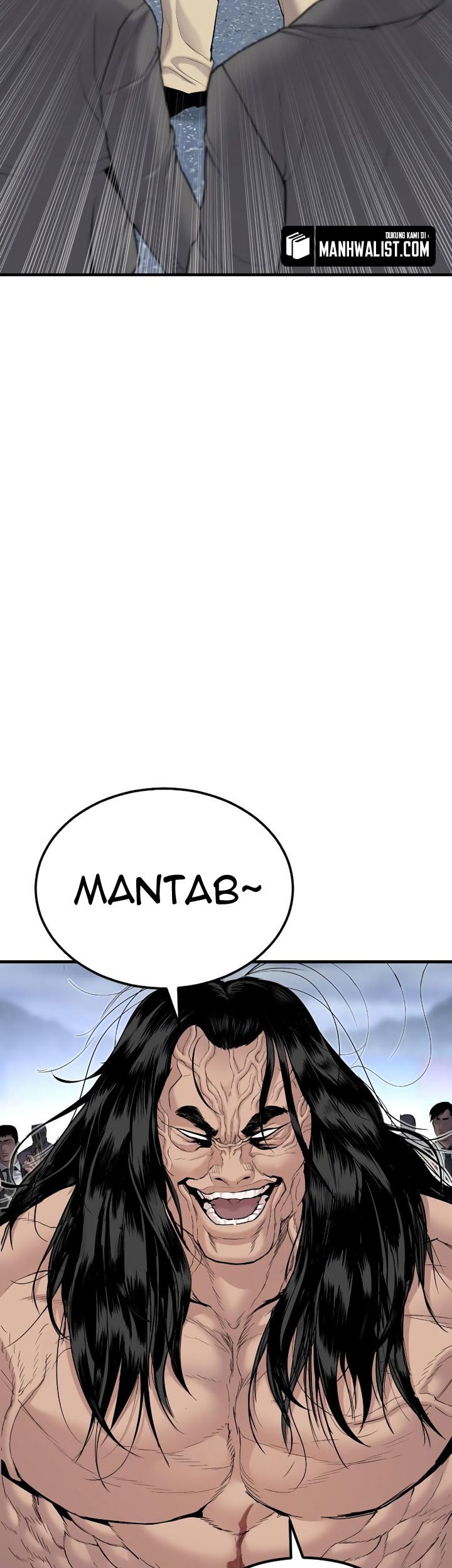 Manager Kim Chapter 68 - halaman 75