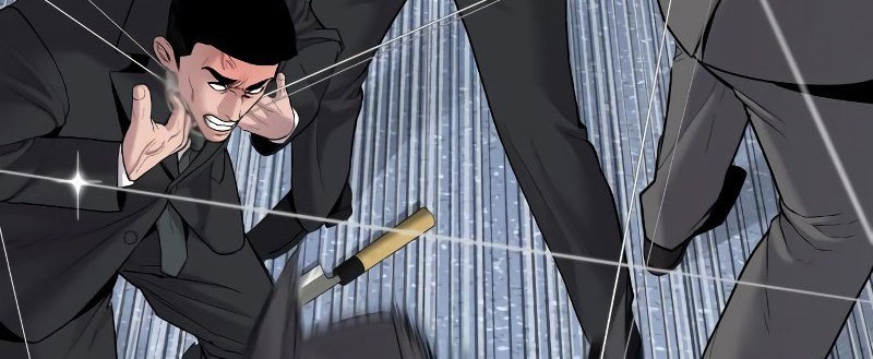 Manager Kim Chapter 68 - halaman 86