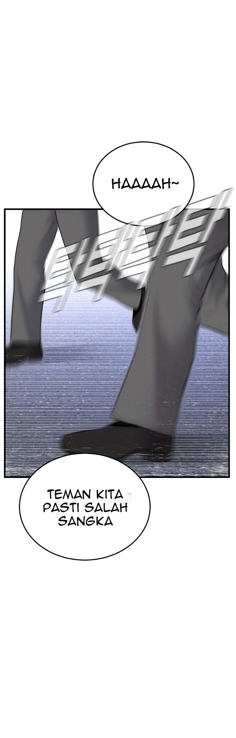 Manager Kim Chapter 68 - halaman 9