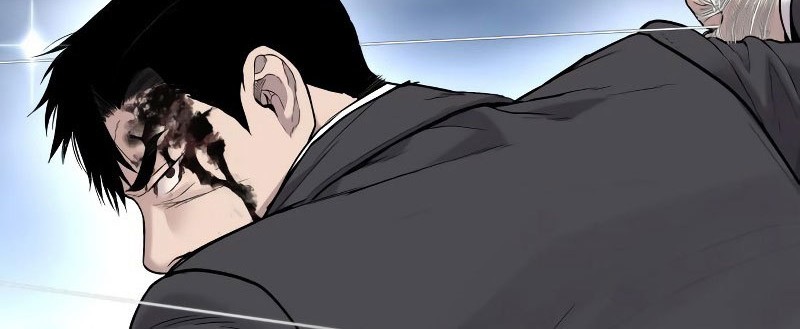 Manager Kim Chapter 68 - halaman 90