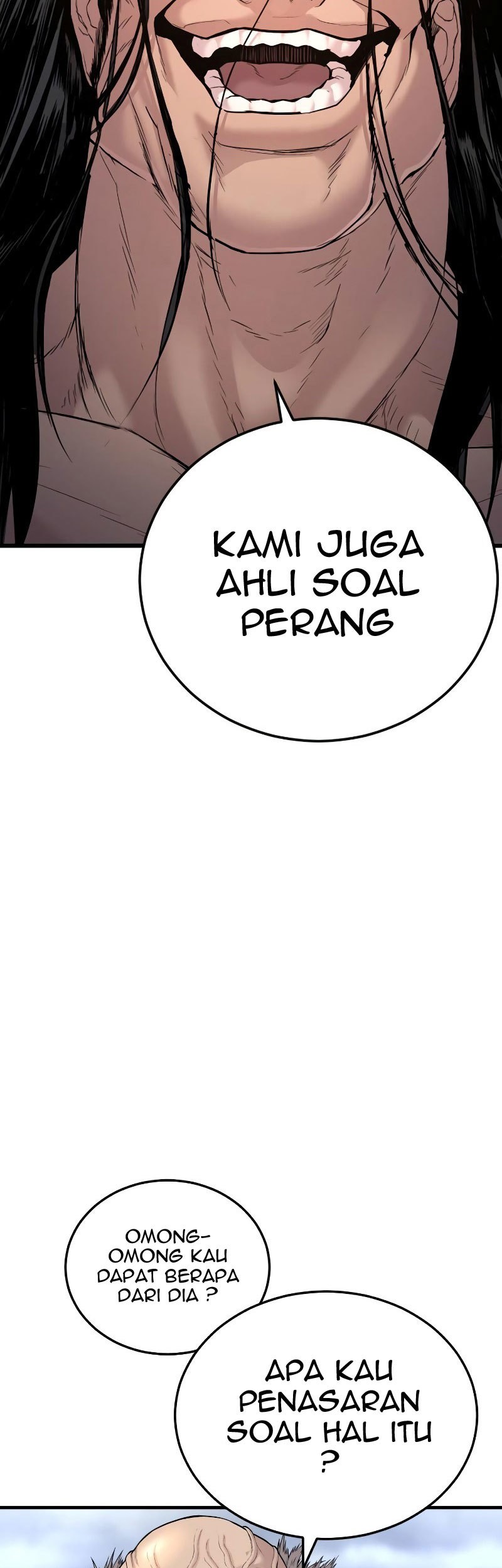 Manager Kim Chapter 68 - halaman 95