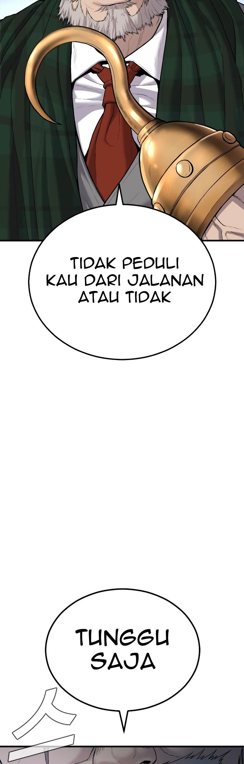 Manager Kim Chapter 68 - halaman 97
