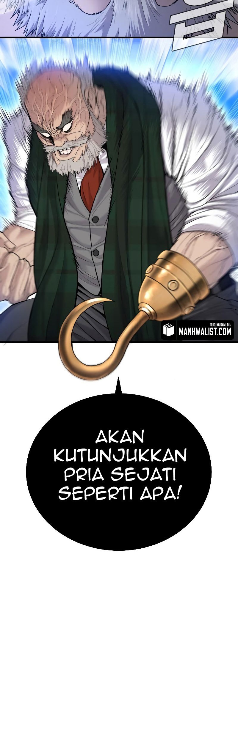 Manager Kim Chapter 68 - halaman 99