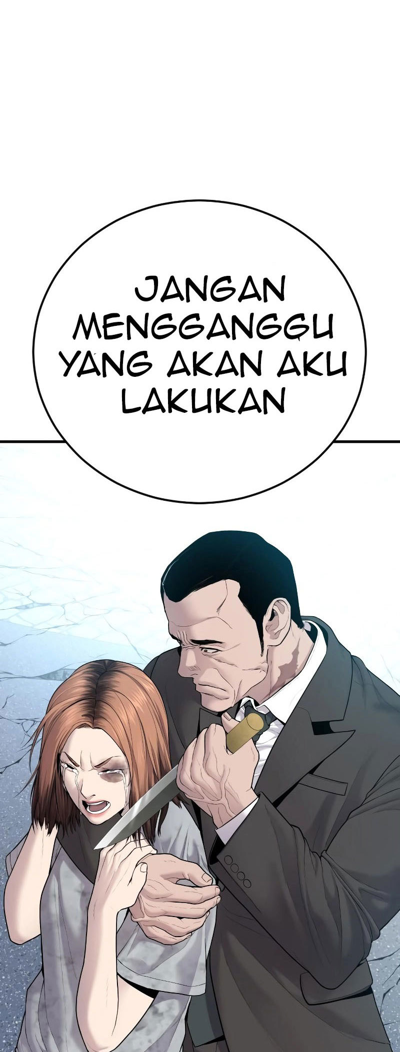Manager Kim Chapter 69 - halaman 15