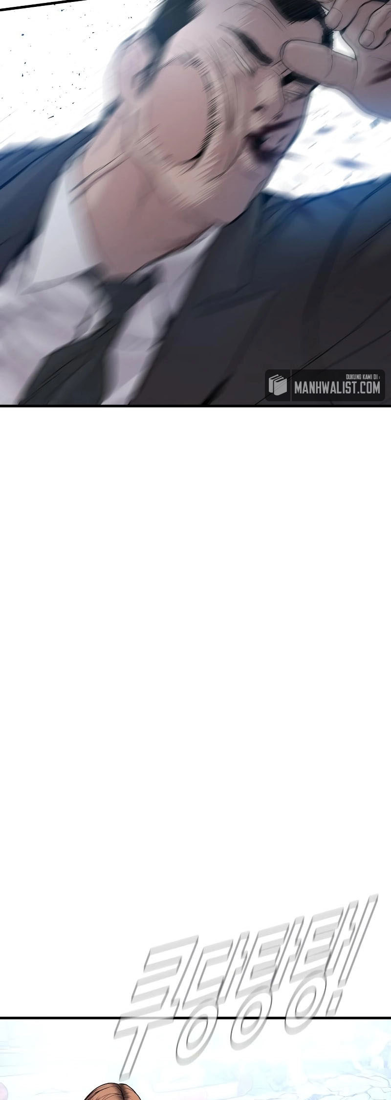 Manager Kim Chapter 69 - halaman 23