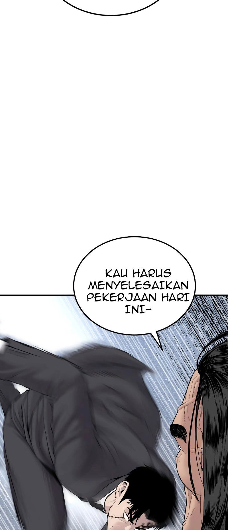 Manager Kim Chapter 69 - halaman 32