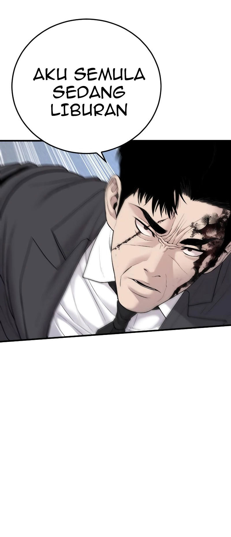 Manager Kim Chapter 69 - halaman 34