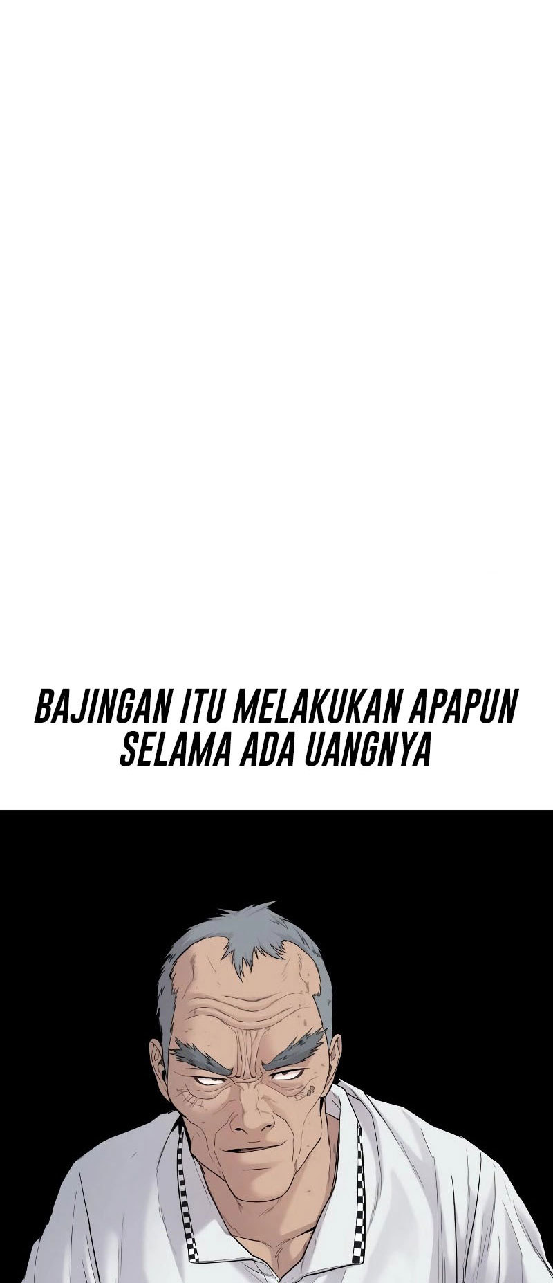 Manager Kim Chapter 69 - halaman 39