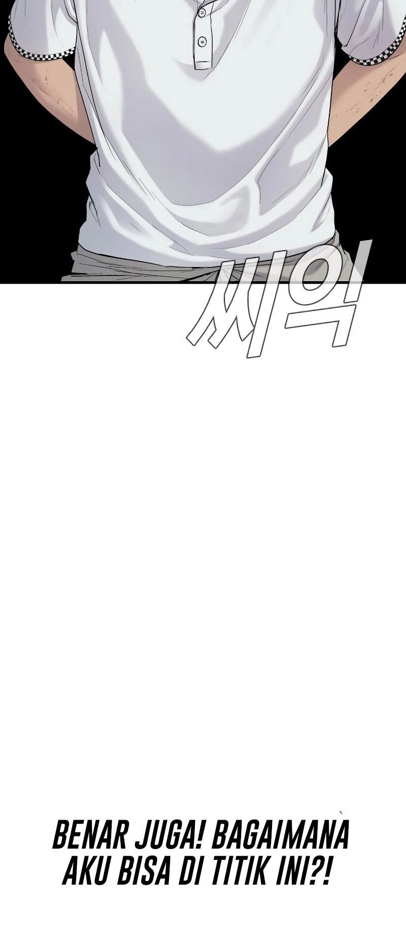 Manager Kim Chapter 69 - halaman 40