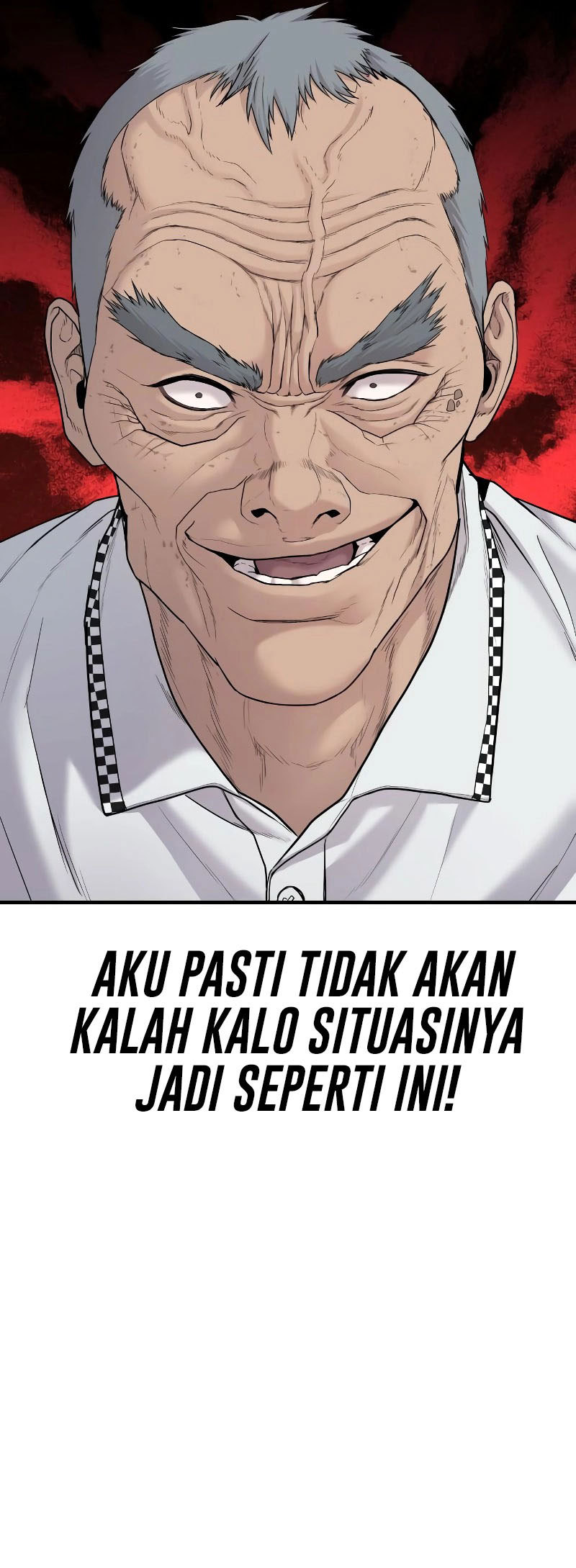 Manager Kim Chapter 69 - halaman 41