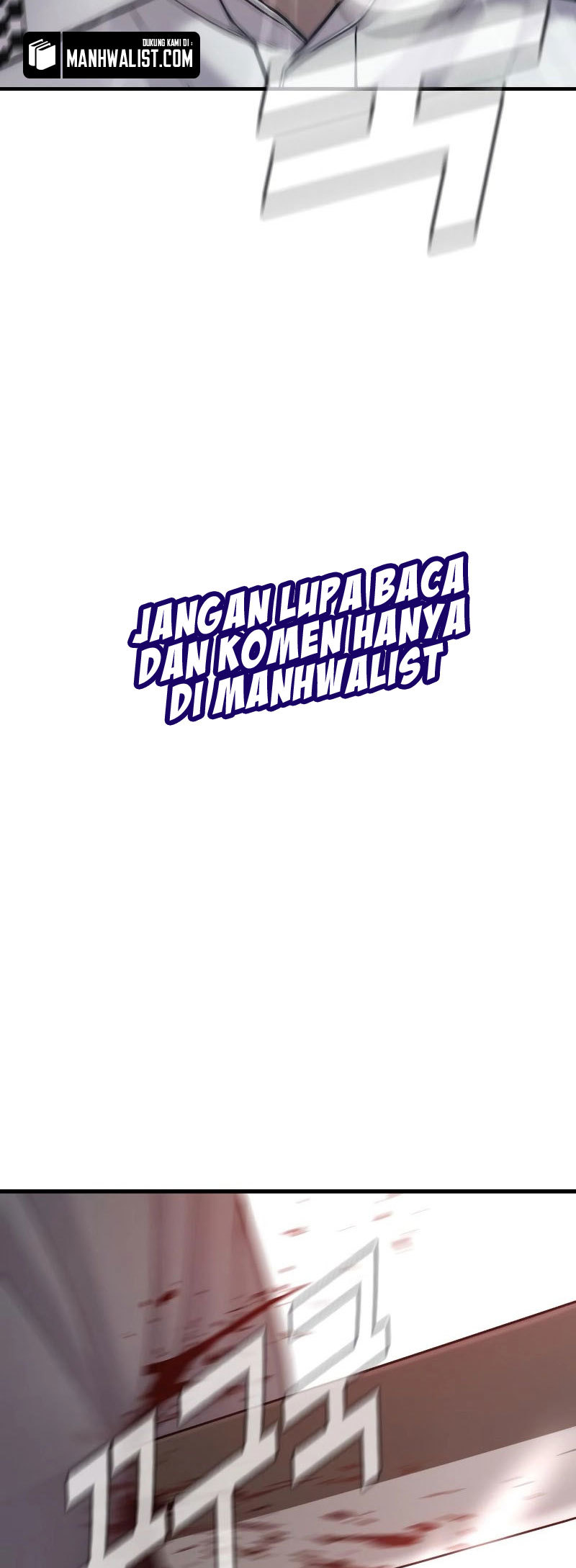 Manager Kim Chapter 69 - halaman 43