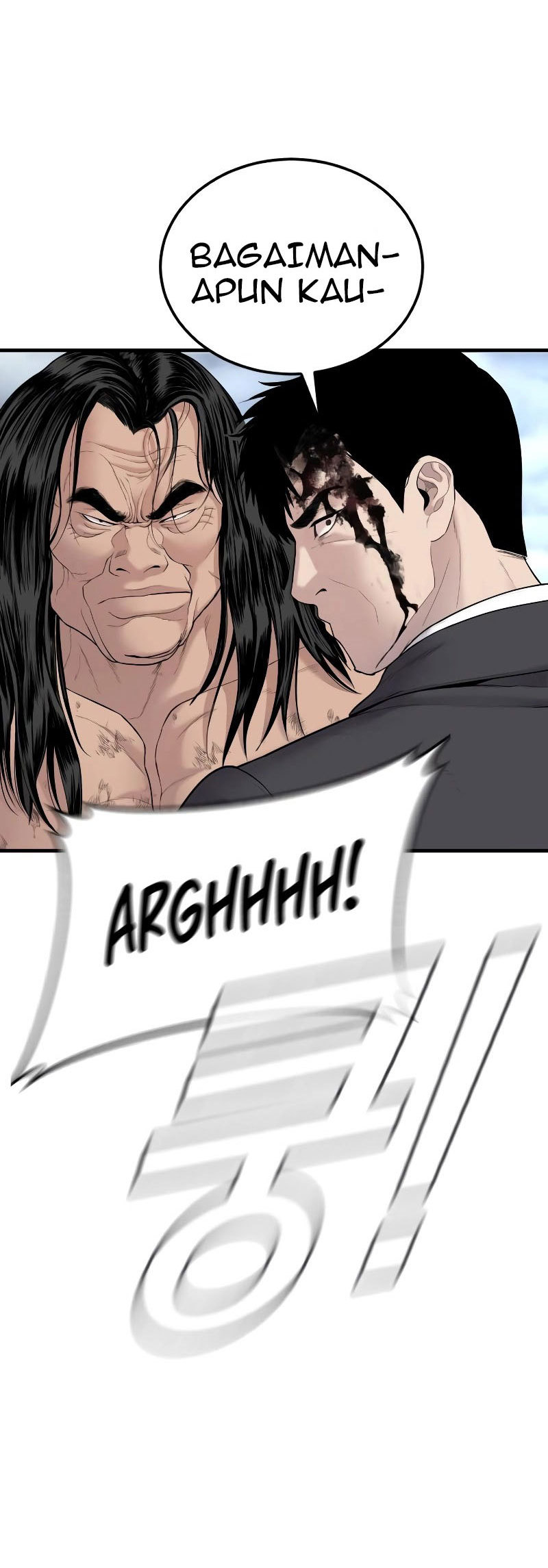 Manager Kim Chapter 69 - halaman 5