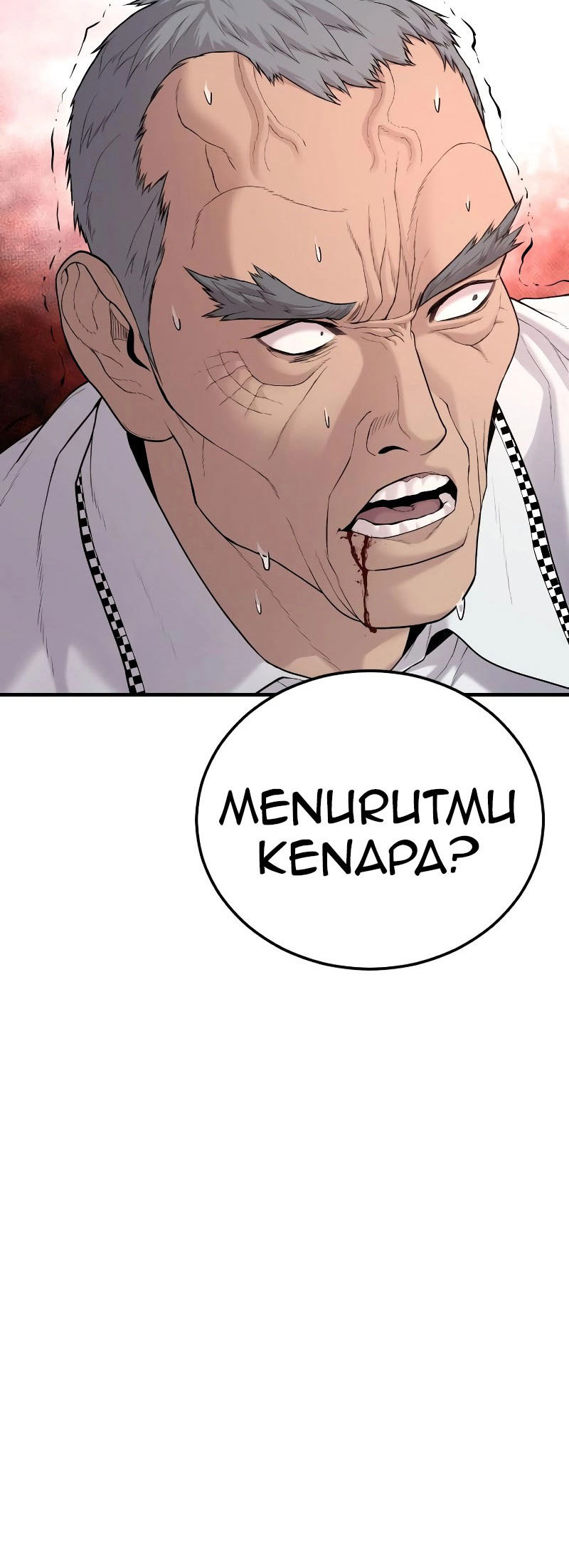 Manager Kim Chapter 69 - halaman 50