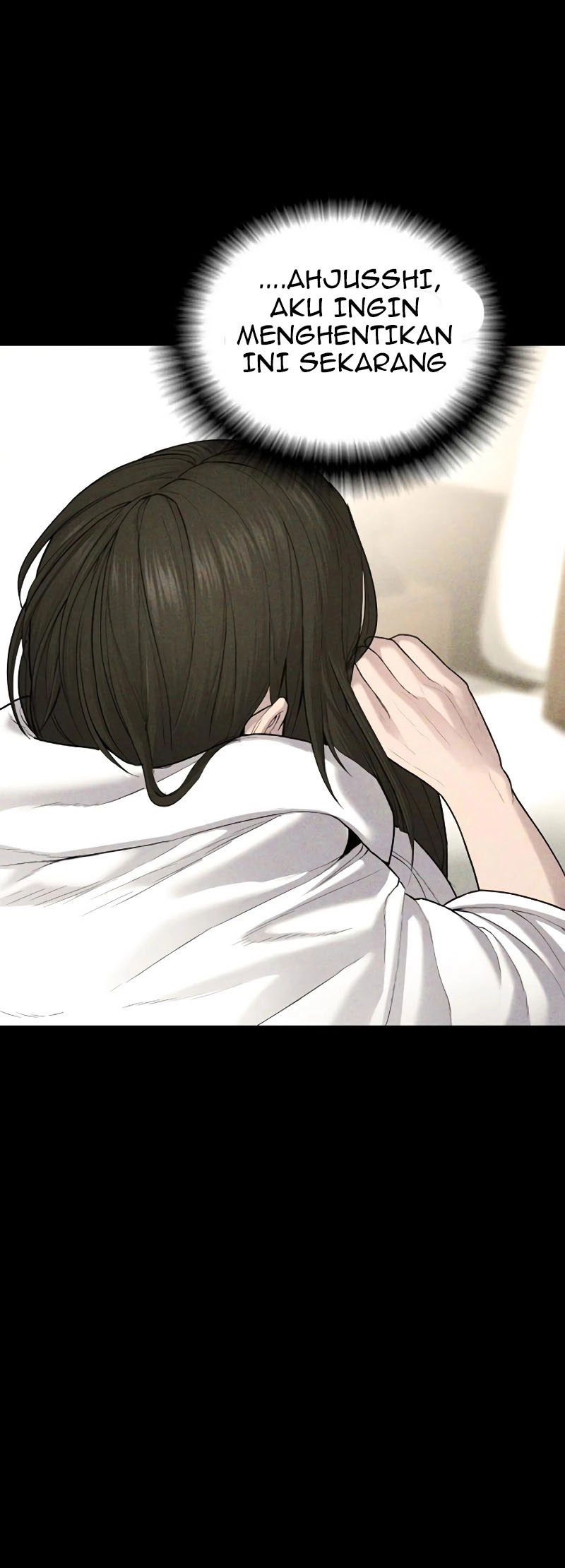 Manager Kim Chapter 69 - halaman 56