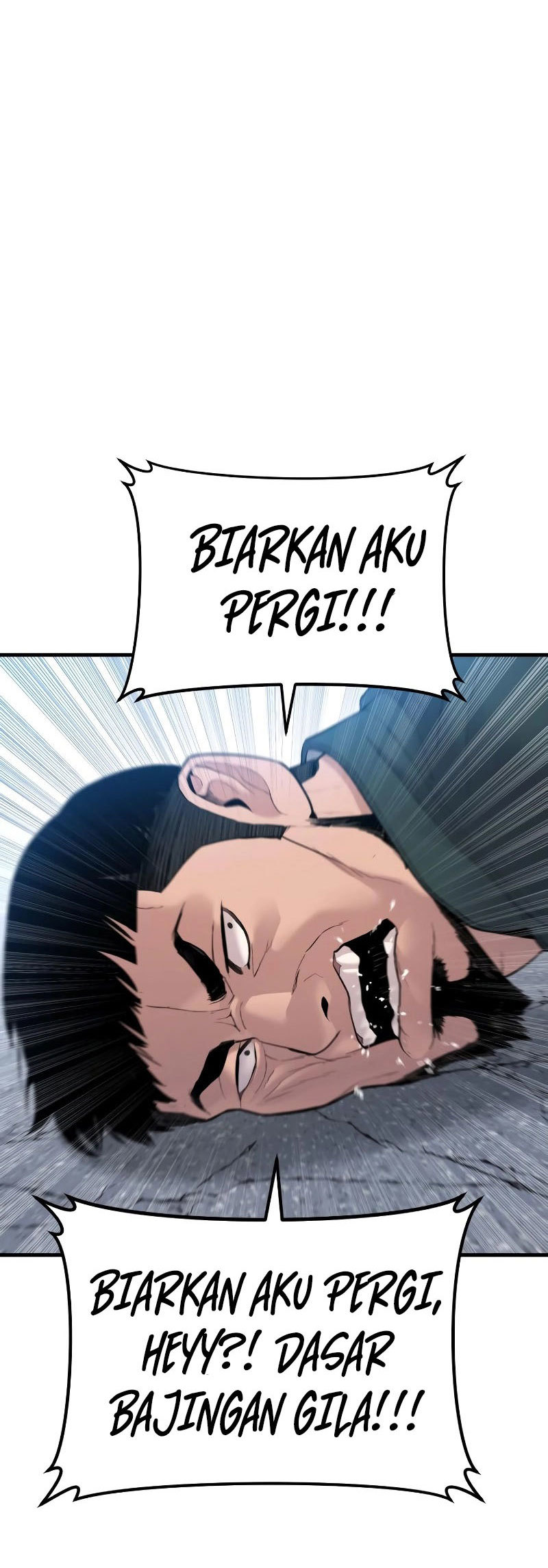 Manager Kim Chapter 69 - halaman 6