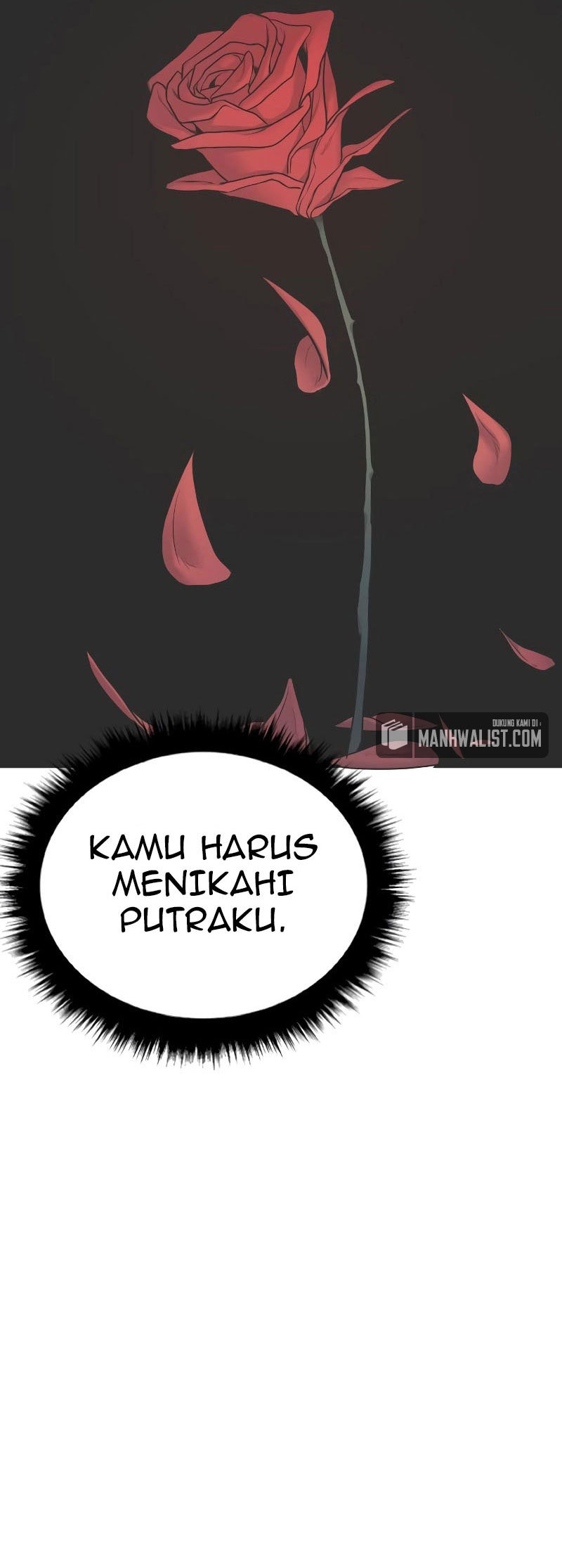Manager Kim Chapter 69 - halaman 74