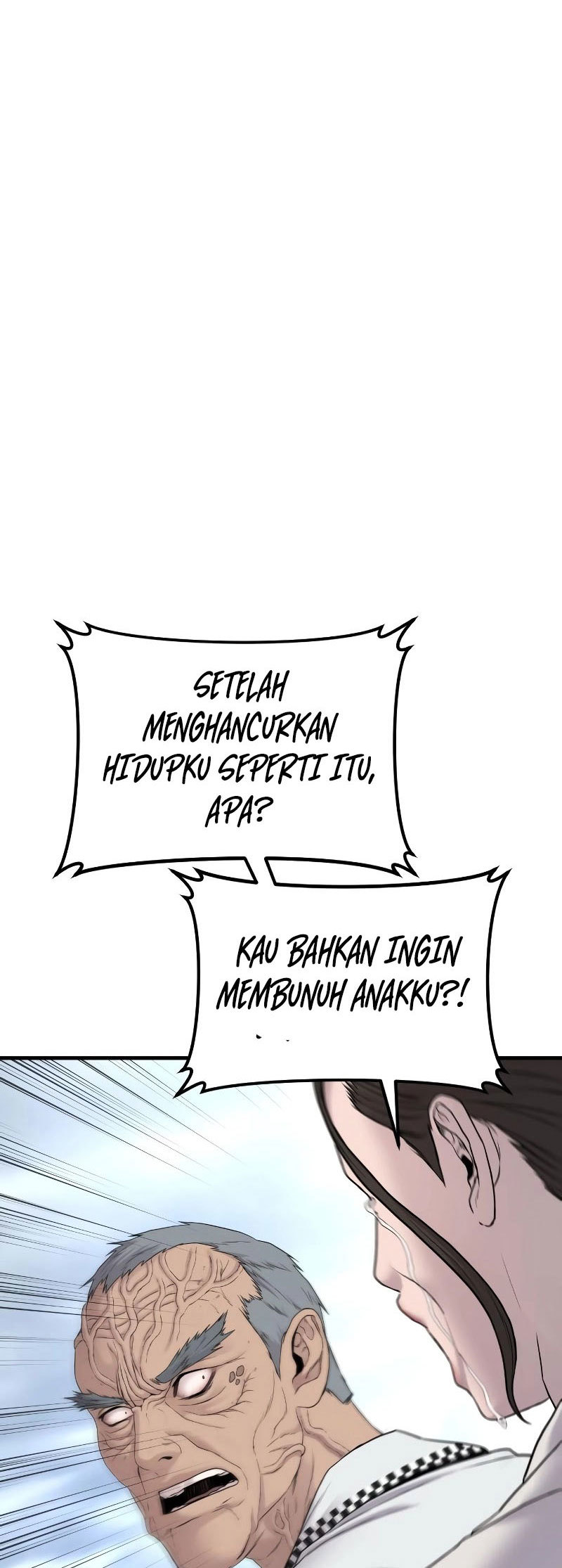 Manager Kim Chapter 69 - halaman 78
