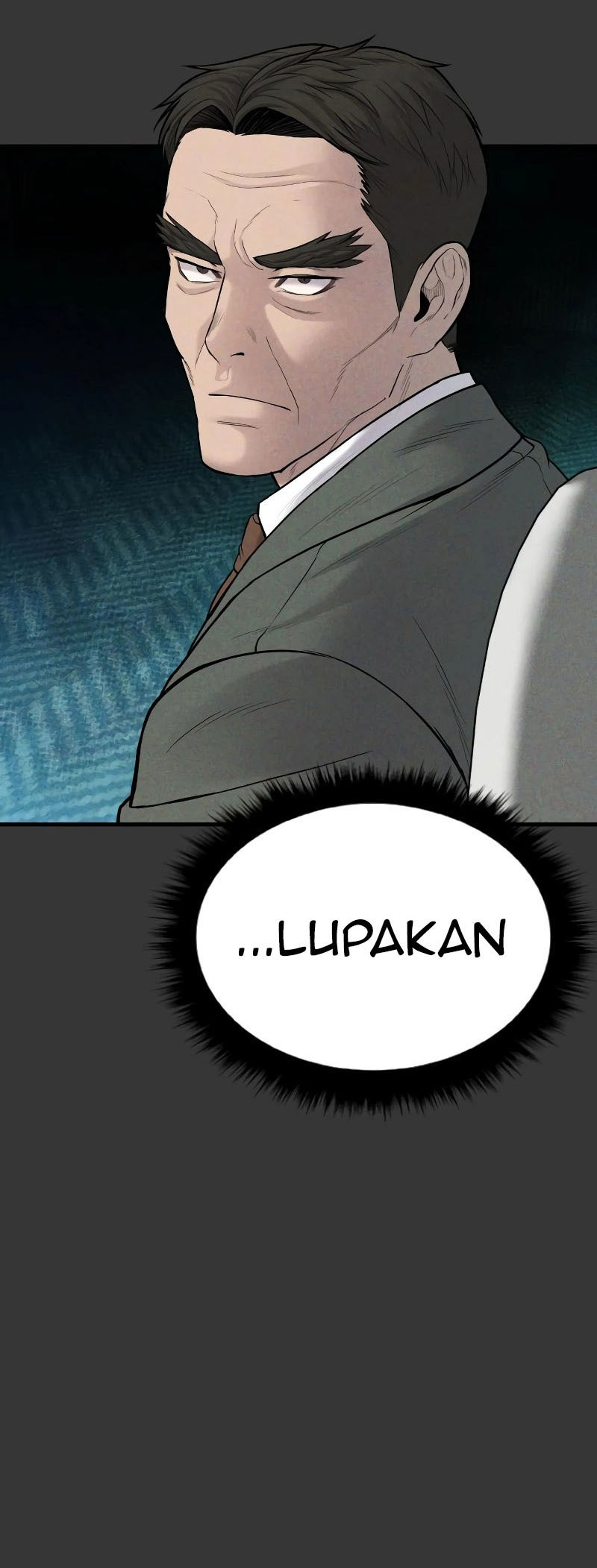 Manager Kim Chapter 69 - halaman 96