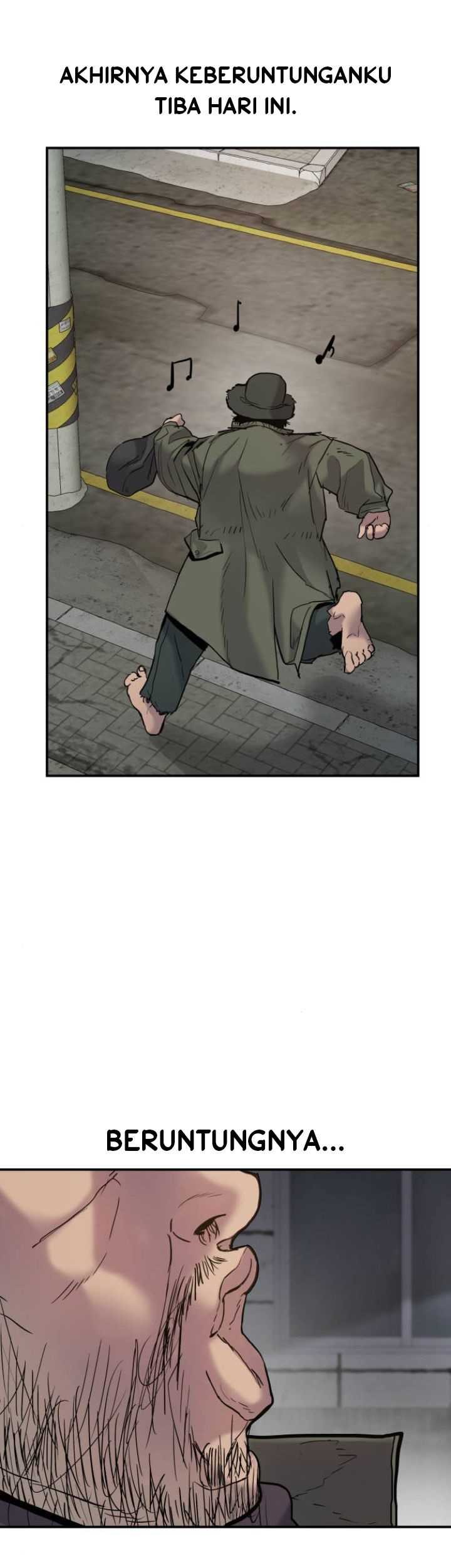 Manager Kim Chapter 7 - halaman 10