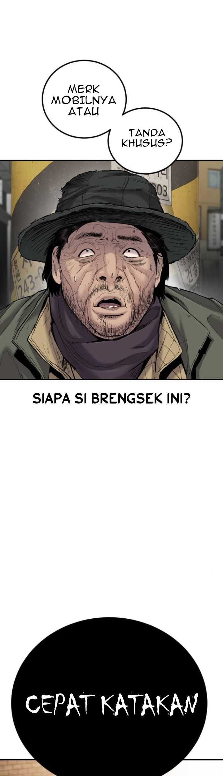 Manager Kim Chapter 7 - halaman 14
