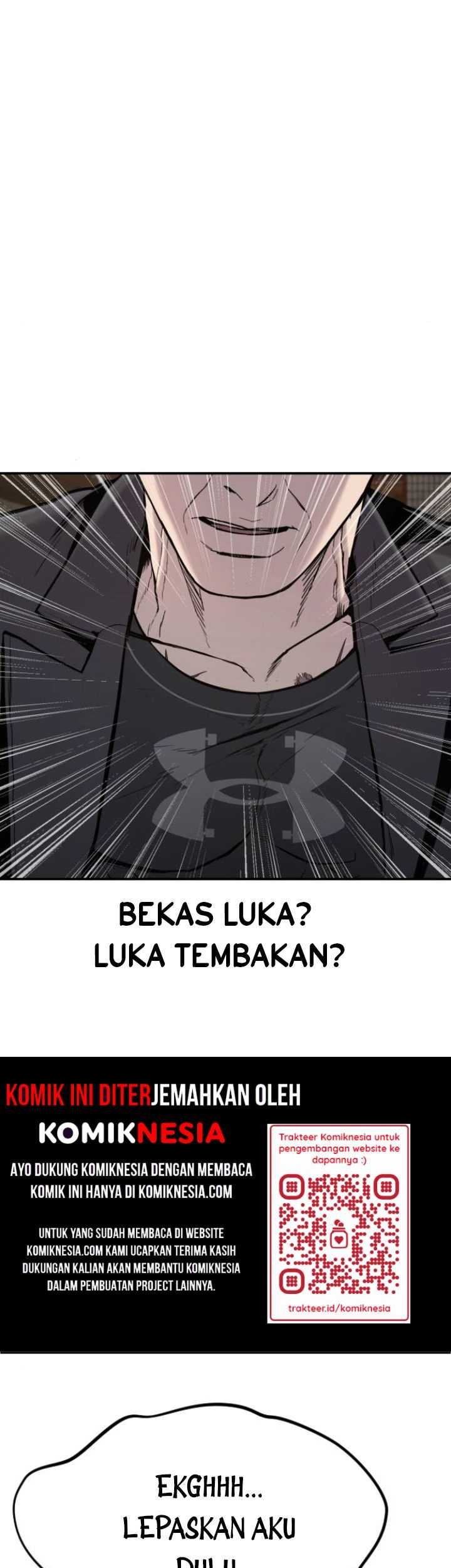Manager Kim Chapter 7 - halaman 16