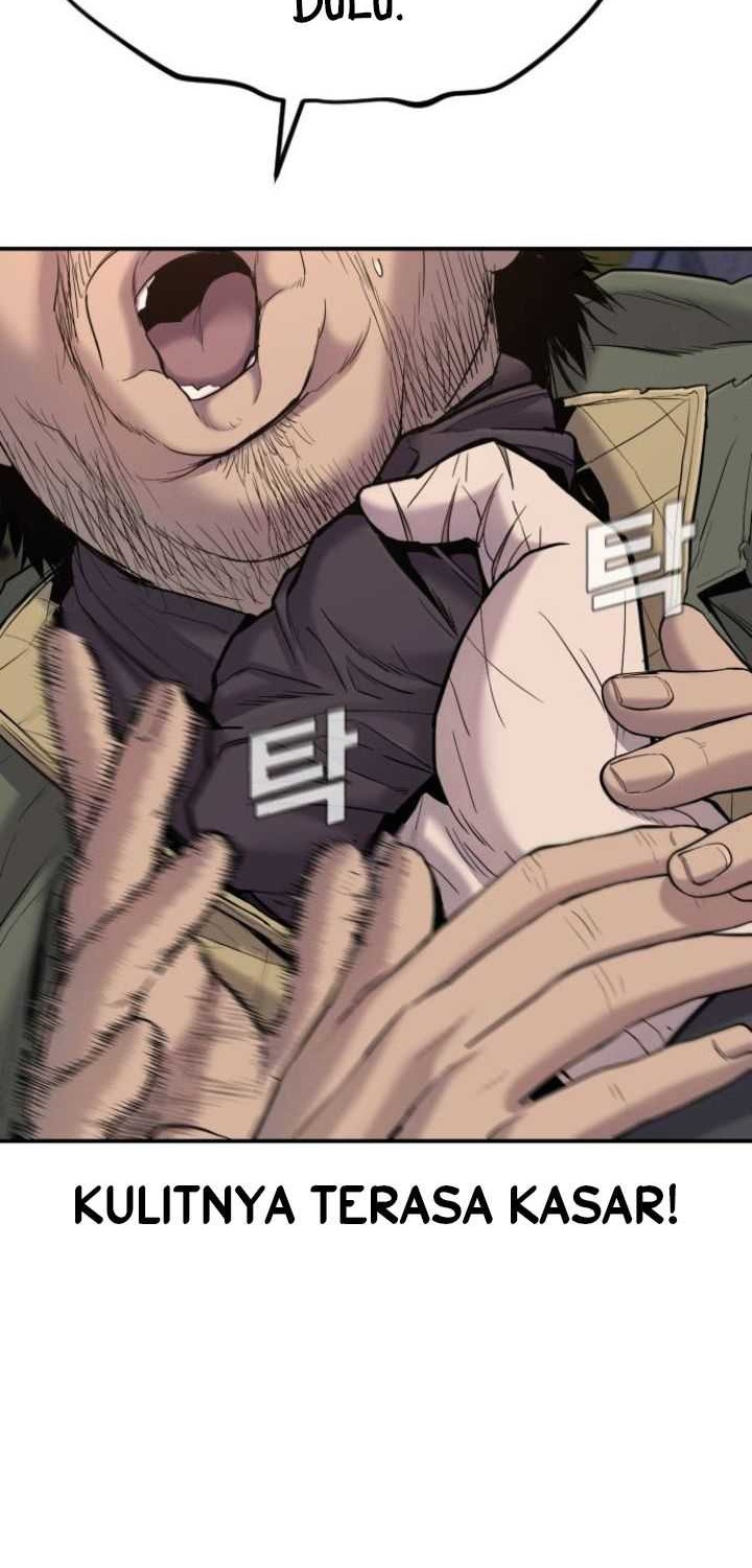 Manager Kim Chapter 7 - halaman 17