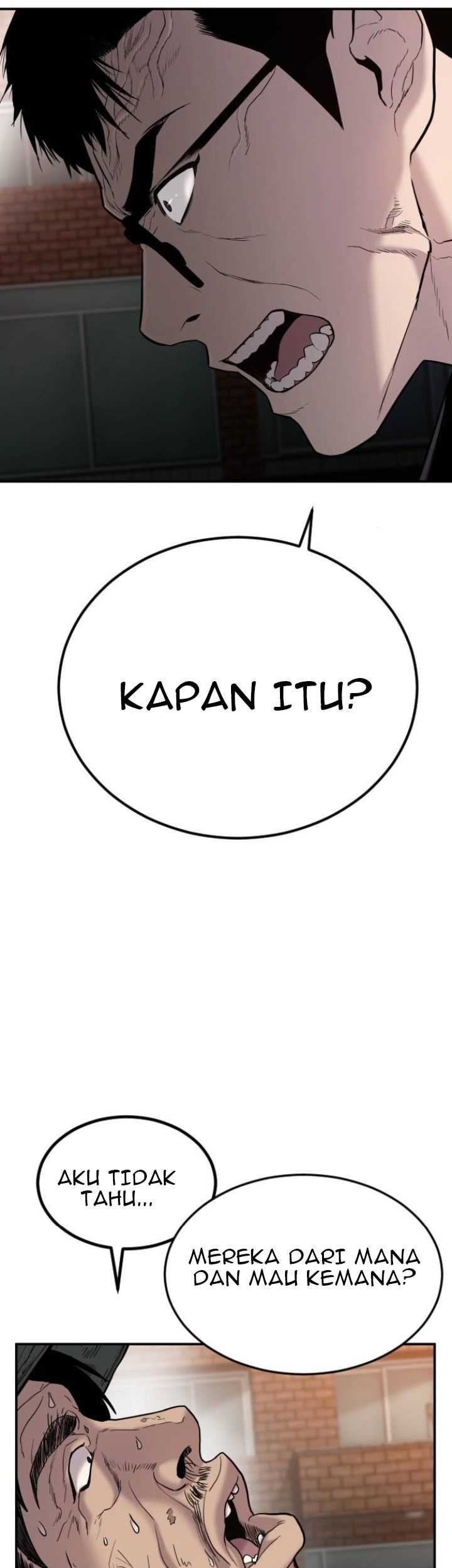 Manager Kim Chapter 7 - halaman 21