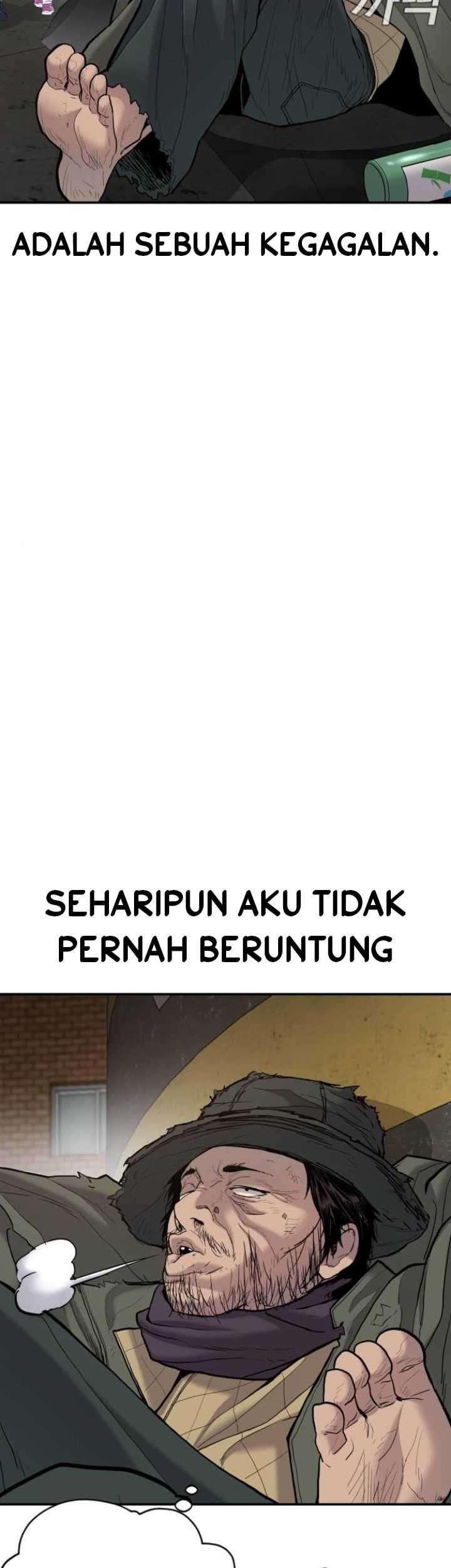 Manager Kim Chapter 7 - halaman 3