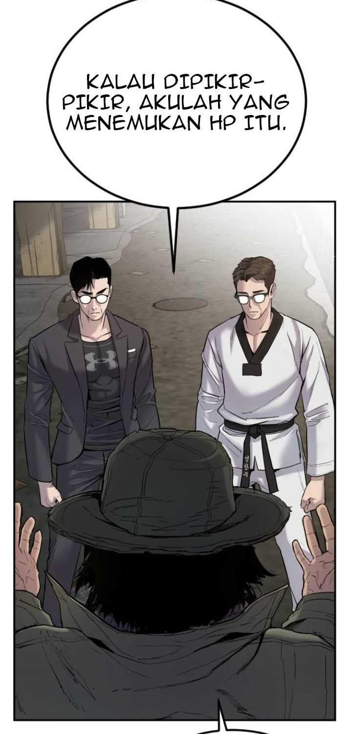 Manager Kim Chapter 7 - halaman 30