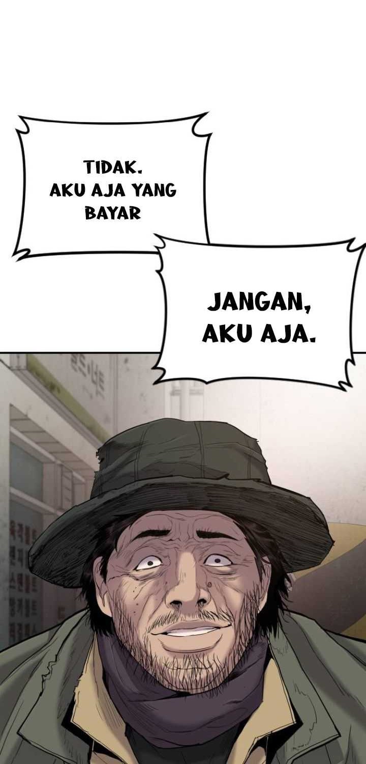 Manager Kim Chapter 7 - halaman 33