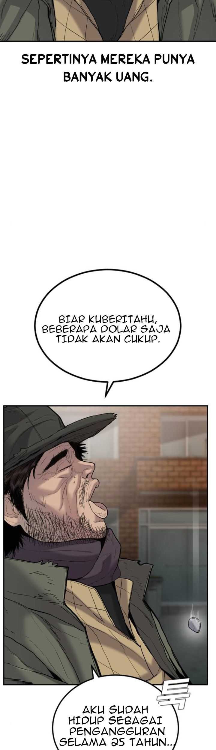 Manager Kim Chapter 7 - halaman 34