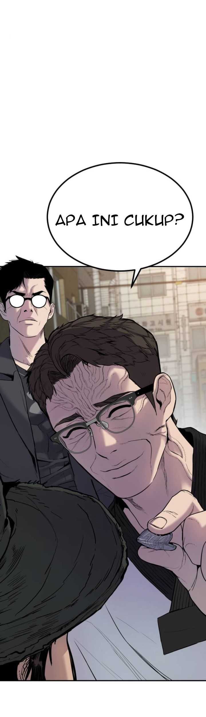 Manager Kim Chapter 7 - halaman 36