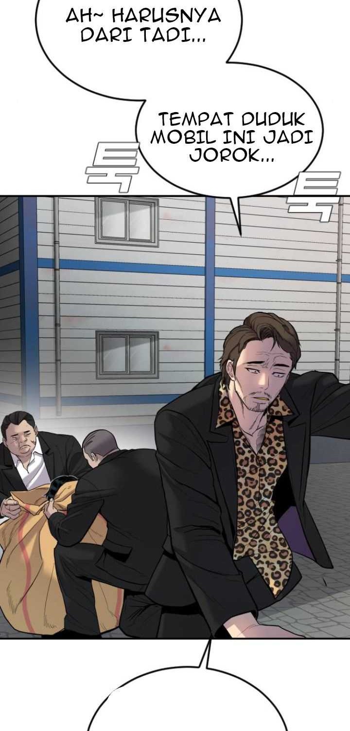 Manager Kim Chapter 7 - halaman 42