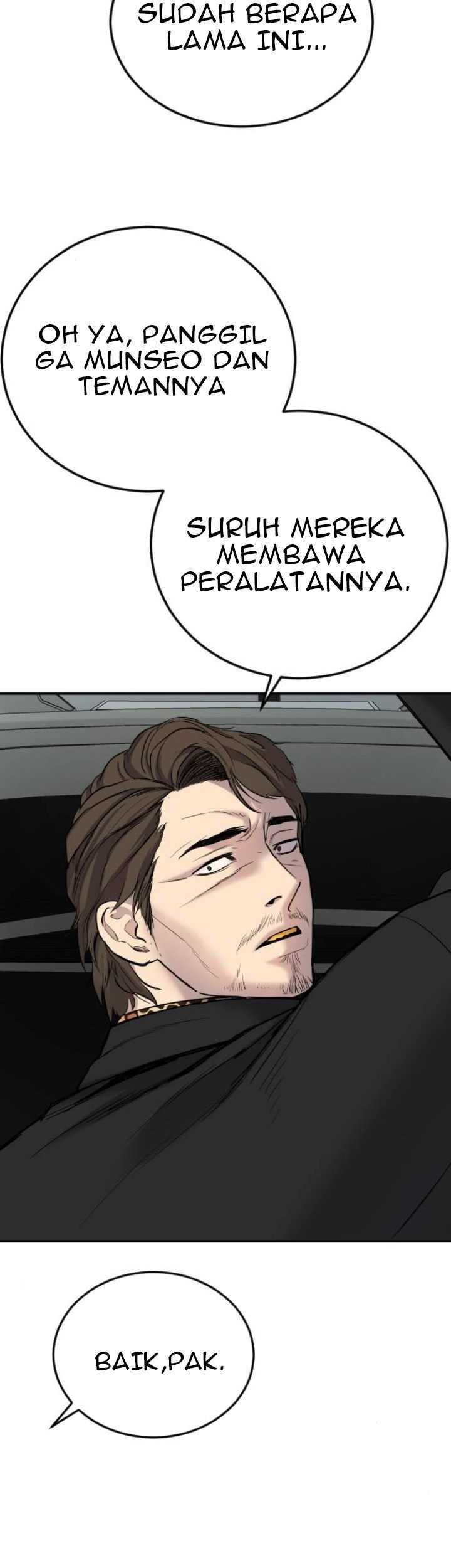 Manager Kim Chapter 7 - halaman 43