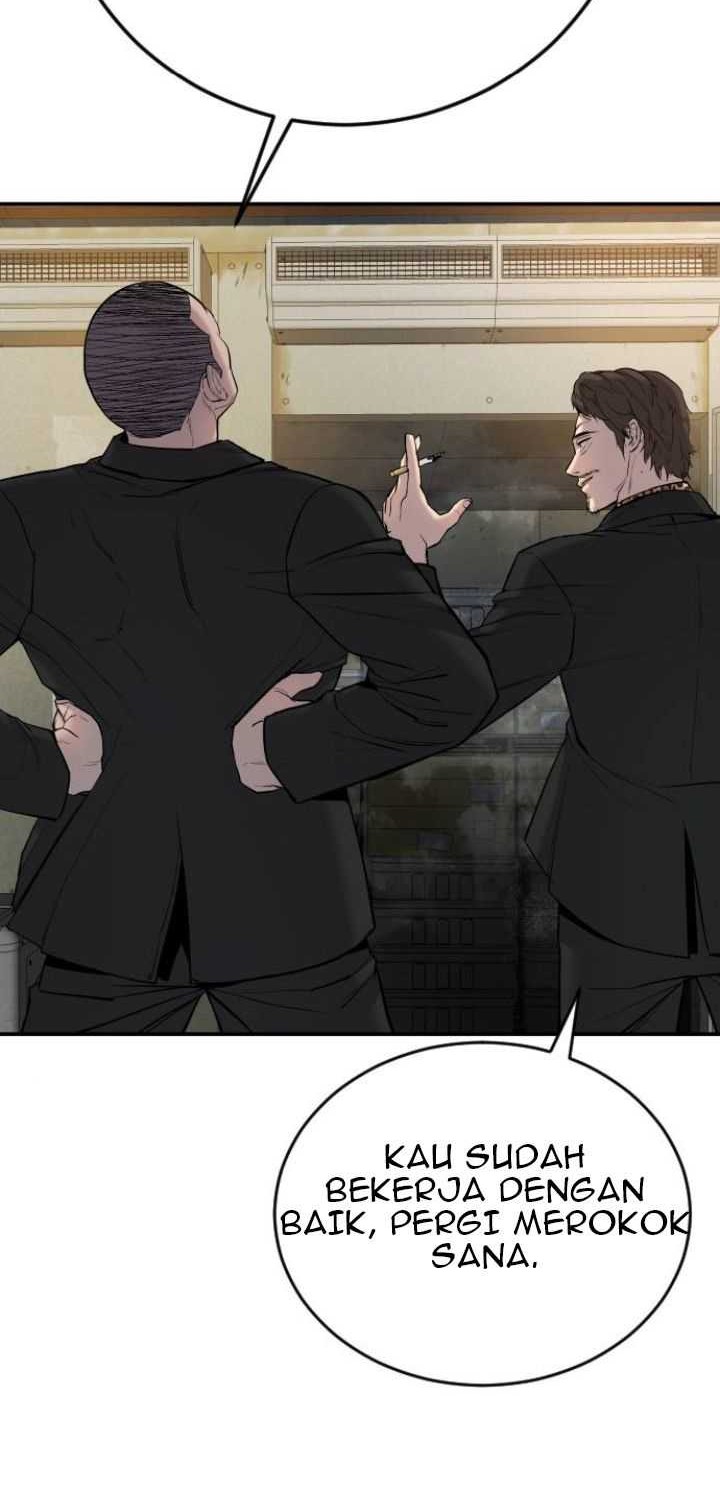 Manager Kim Chapter 7 - halaman 46
