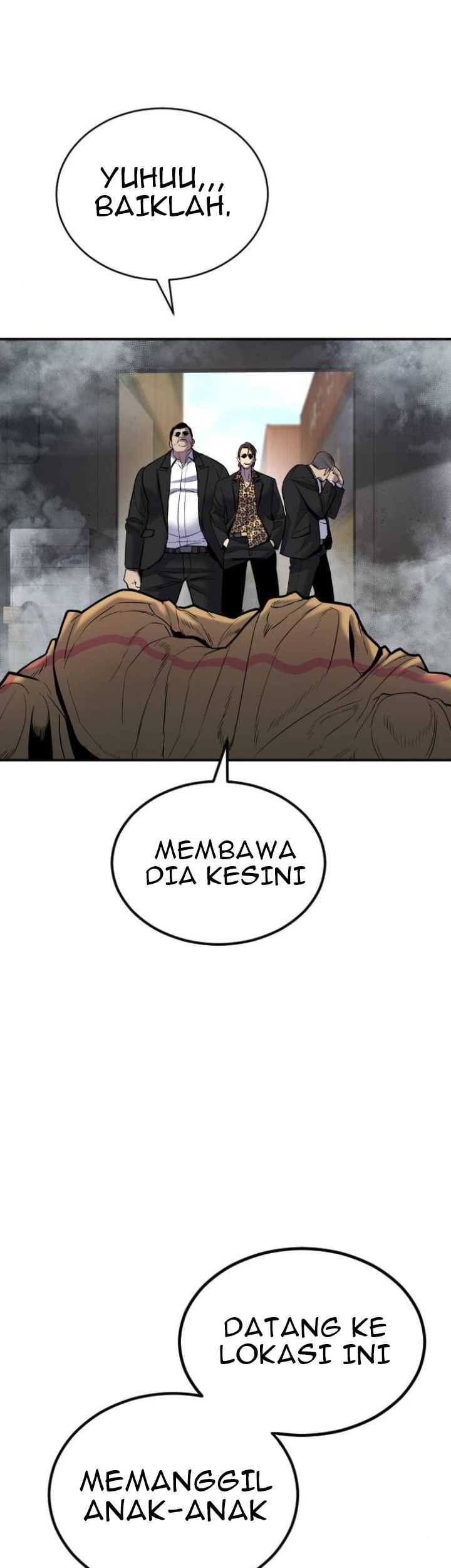 Manager Kim Chapter 7 - halaman 47