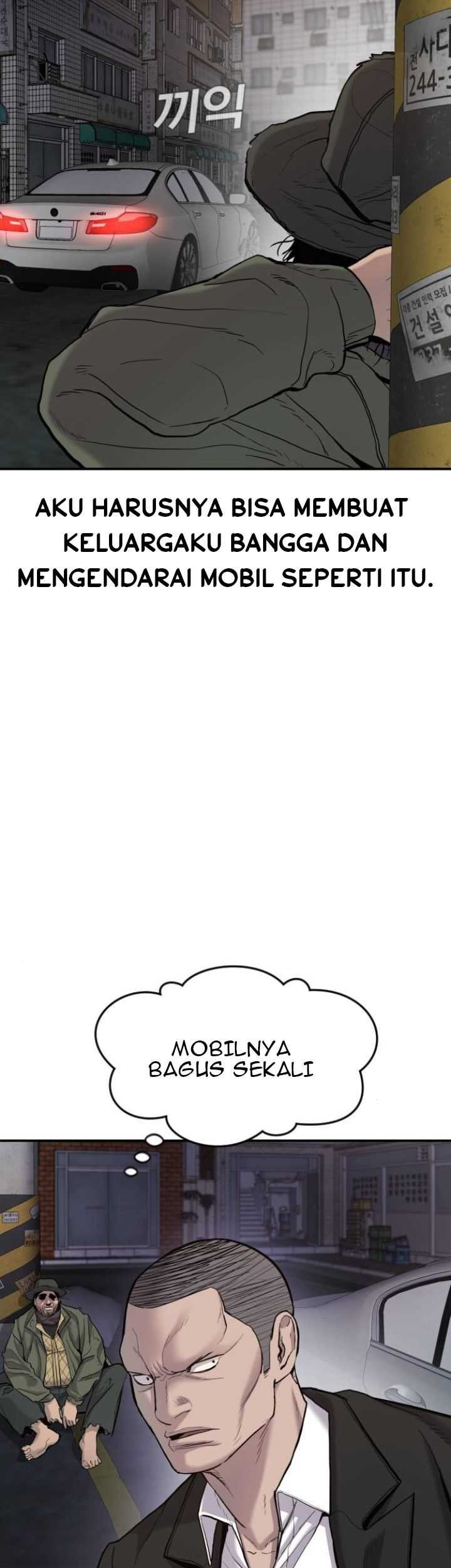 Manager Kim Chapter 7 - halaman 5