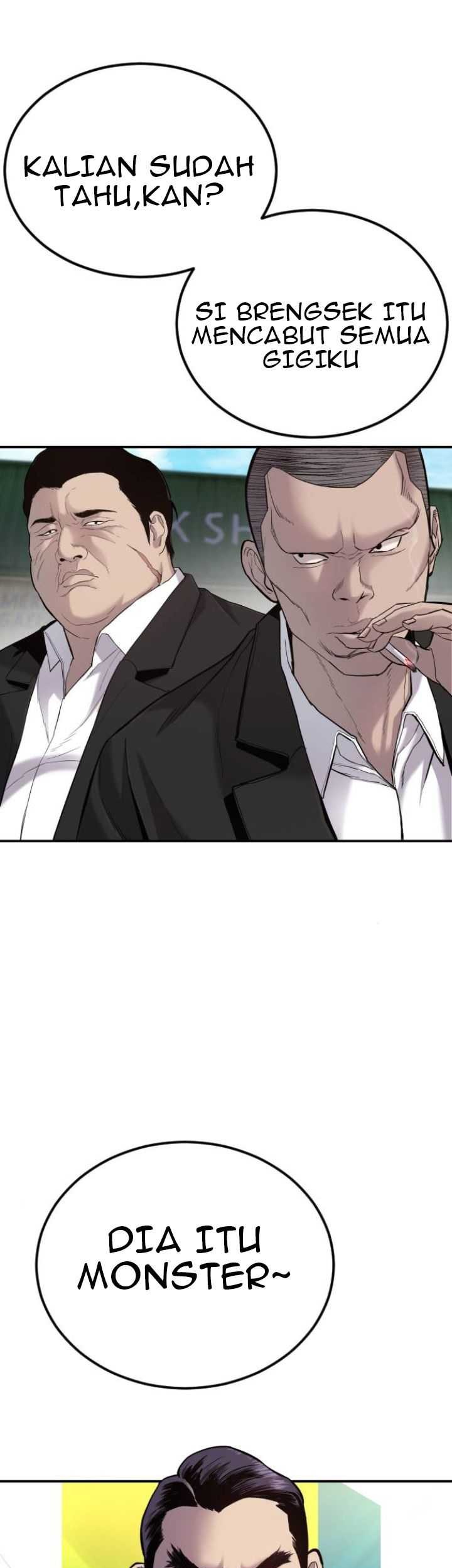 Manager Kim Chapter 7 - halaman 51