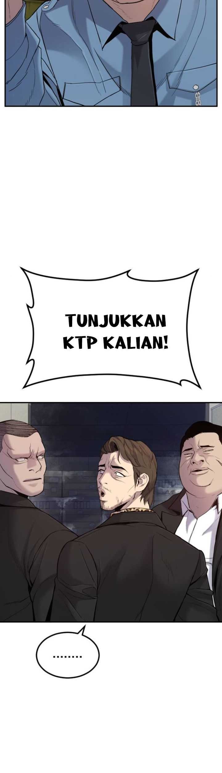 Manager Kim Chapter 7 - halaman 57