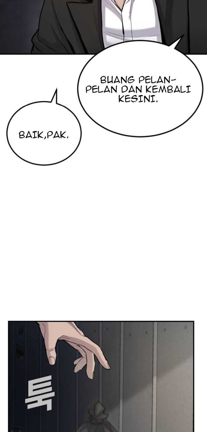 Manager Kim Chapter 7 - halaman 6
